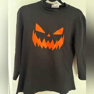 Vixen by micheline pitt bad girl halloween top